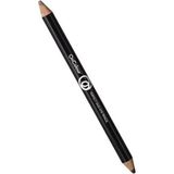 Oriflame Oncolour Çift Taraflı Mocha Rose Gold 1.5 gr Göz Kalemi