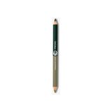 Oriflame Oncolour Perfect Duo Göz Kalemi Jungle & Olive Green Yumuşak İpeksi Yapı 41370