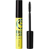 Oriflame Oncolour Suya Dayanıklı Big Lash 4 Adet Maskara