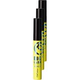 Oriflame Oncolour Suya Dayanıklı Bıg Lash Maskara 3'lü Set
