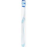 Oriflame Optifresh All In One Medium Diş Fırçası - Mavi - Beyaz