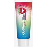 Oriflame Optifresh Kids Çilek Aroma Özlü Diş Macunu Çocuklar İçin Nazik Temizlik 2-6 Yaş