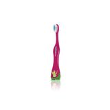 Oriflame Optifresh Kids Soft Diş Fırçası - Pembe Çocuklar İçin, 28266