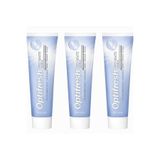 Oriflame Optifresh Pro White Diş Macunu Kristal Beyazlık