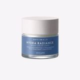 Oriflame Optimals Hydra Radiance 50 ml Light Gece Kremi