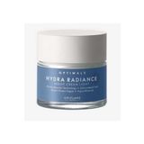 Oriflame Optımals Hydra Radiance Gece Kremi Light