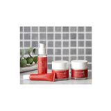 Oriflame Optimals Kırışıklık Karşıtı Gece Gündüz Göz Kremi ve Yüz Serumundan Oluşan Cilt Bakım Seti AGE REVİVE