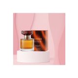 Oriflame Orijinal Amber Elixir EdP Etkileyici ve Kalıcı Oryantal ve Odunsu Kadın Parfümü 42495AmberPRO