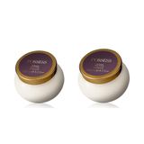Oriflame Possess 2x250 ml Parfümlü Vücut Kremi