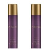 Oriflame Possess 2x75 ml Kadın Vücut Spreyi