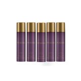 Oriflame Possess 5x75 ml Parfümlü Vücut Spreyi