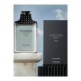 Oriflame Possess Absolute Man Eau de Parfum, Odunsu Erkek Kokusu, 100 ml