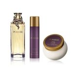 Oriflame Possess Kadın Parfüm EDP 50 ML + Possess Sprey Deodorant 75 ML + Vücut Kremi 250 ML