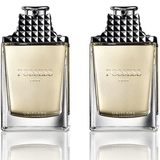 Oriflame Possess Man EDT 2x75 ml Erkek Parfümü