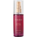 Oriflame Possess Mythical Seduction Parfüm Misti Kadınlar İçin Siyah Erik, Gül ve Misk Kokusuyla Hacim: 100 ml