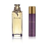 Oriflame Possess The Secret 50 ml EDP Kadın Parfüm+Possess 75 ml Kadın Deodorant