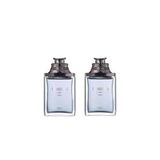 Oriflame Possess The Secret Man EDP 2x75 ml Erkek Parfüm