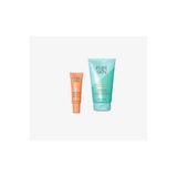 Oriflame Pure Skin Akne Lekeleri İçin Jel Kil Maskesi 2'li Set, TYC00311833221