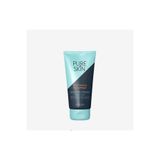 Oriflame Pure Skin Gözenek Görünümüne Karşı Soyulabilir Maske, Salisilik Asit ve Charcoal