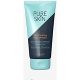 Oriflame Pure Skin Soyulabilir Maske Gözenek Görünümüne Karşı Besleyici Krem Özellikli