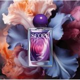 Oriflame Scope Across Space EdT Unisex Parfüm