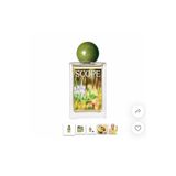 Oriflame Scope Earth Wonder Kadın Parfüm EdT, 46057scope