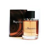 Oriflame Signature Edt 75 Ml Erkek Parfüm (%100 Orjinal,Barkodlu Urun) Yeni Seri