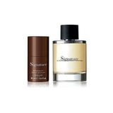 Oriflame Signature Edt 75 ml Erkek Parfüm (%100 ORJİNAL,BARKOTLU ÜRÜN) 36002