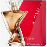 Oriflame So Fever Her Edp 50 ml - Oryantal Özlü Kadın Parfüm