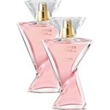 Oriflame So Fever Together Her EDP 2x50 ml Kadın Parfüm