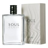 Oriflame Soul EDT 100 ml Aromatik Erkek Parfümü