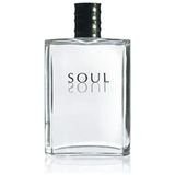 Oriflame Soul EDT Parfüm Çiçeksi Koku Erkekler İçin Aromatik Özellikli - 50 ml