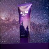 Oriflame Starlit Sky El Kremi, Işıltılı Erik ve Mavi Çay Kokulu, 84g