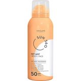 Oriflame Sun 360 SPF50 100 ml Yüz ve Vücut İçin Güneş Koruyucu Sprey
