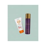 Oriflame Sun Zone Güneş Kremi, Posses Deodorant