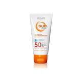 Oriflame Sun Zone Yüz Ve Güneşe Aşırı Maruz Kalan Bölgeler Için Spf 50 Yüksek Korumalı Güneş Kremi 23378