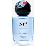 Oriflame Swedish-Experience. Se Swedish Experience Wild Hearts Edp 75 Ml.kadın Parfüm