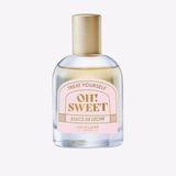 Oriflame Sweet Dulce De Leche EDT 50 ml Kadın Parfüm
