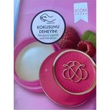 Oriflame Tender Ahududu Çok Amaçlı Balsam Kokusunu Deneyin Nemlendirici Özellikli