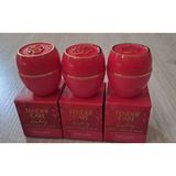 Oriflame Tender Care Ahududu Özlü Çok Amaçlı Balm 3 Adet - Pembe