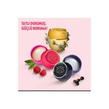 Oriflame Tender Care Balm 3'lü Set, Çarkıfelek Meyvesi Çekirdeği Özlü, Ahududu Özlü, Frenk Üzümü Özlü