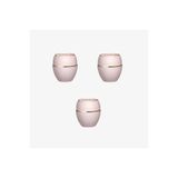 Oriflame Tender Care Balm 3'lü Set, Dudak Kremi, Pembe