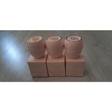Oriflame Tender Care Özlü Çok Amaçlı Balm 3 Adet - Açık Pembe