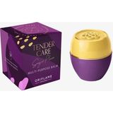 Oriflame Tender Care Şekerleme Aromalı Çok Amaçlı Balm - Çok Renkli
