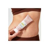 Oriflame The Body Edition Nemlendirirken Onaran Yapılı Çatlak Karşıtı Vücut Kremi