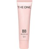 Oriflame The One BB Beautifier Max Krem 30 ml Vanilla Neutral Tüm Cilt Tipleri İçin Ton Eşitleyici Etki 46134