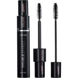 Oriflame The One Çift Etkili Maskara Hacim Verici Özellikte Büyük Boy Siyah Renk