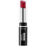 Oriflame The One Colour Unlimited Ultra Red Mat Ruj