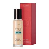 Oriflame The One Everlasting Soft Vanilla Neutral Mat Fondöten