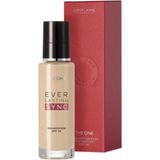 Oriflame The One Everlasting Sync Fondöten Vanilla Neutral Yarı Mat Görünüm SPF 30 Koruma